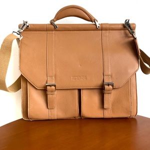 Kenneth Cole Reaction Laptop Bag.
